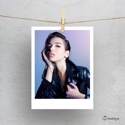 پولاروید dua-lipa3