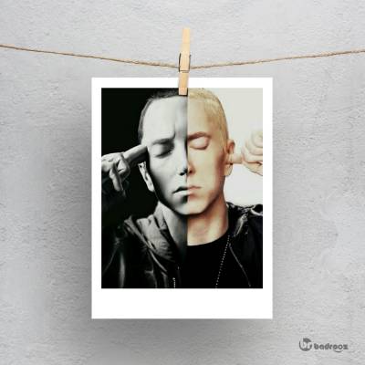 پولاروید Eminem1