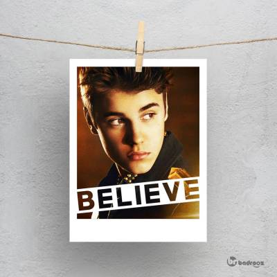 پولاروید justinجاستین بیبر3