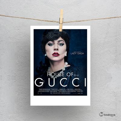 پولاروید Lady_Gaga-gucci