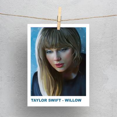 پولاروید taylor swift