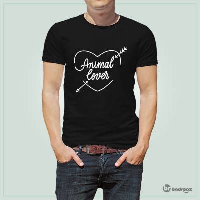 تی شرت اسپرت animals 29