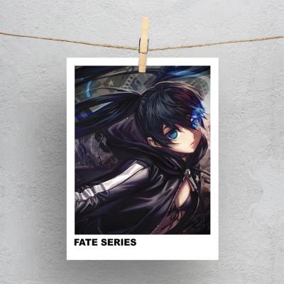 پولاروید fate series