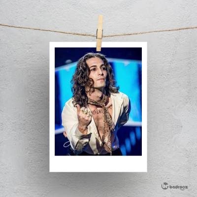 پولاروید Maneskin-2