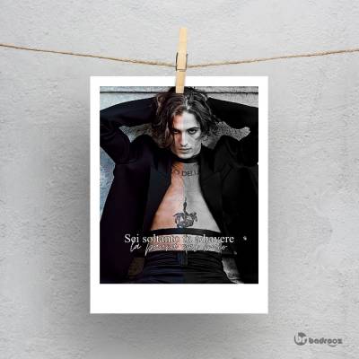پولاروید Maneskin-3