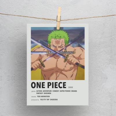 پولاروید one piece2