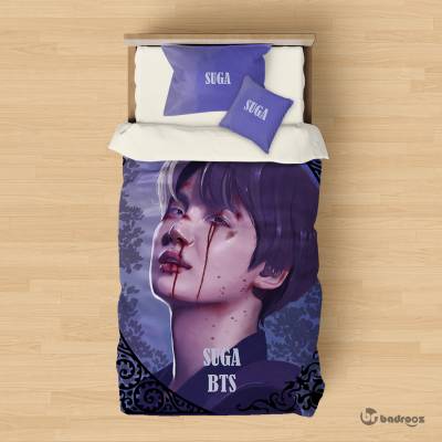 روتختی یک نفره BTS SUGA 2