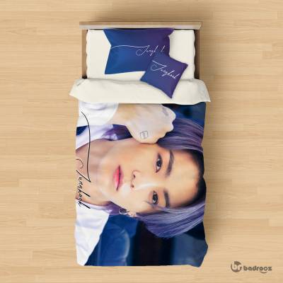روتختی یک نفره JUNGKOOK BTS 2