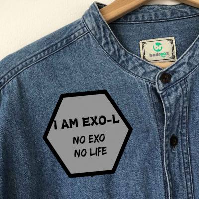 پچ حرارتی  Exo-L