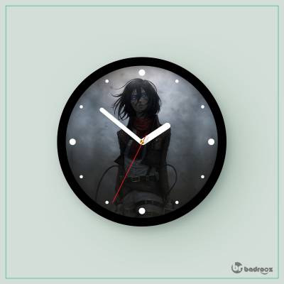 ساعت دیواری  Mikasa 02