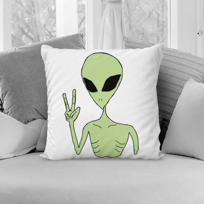 کوسن  َAlien