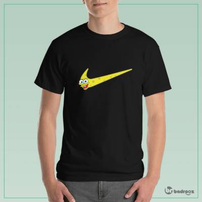 تی شرت مردانه bobnike