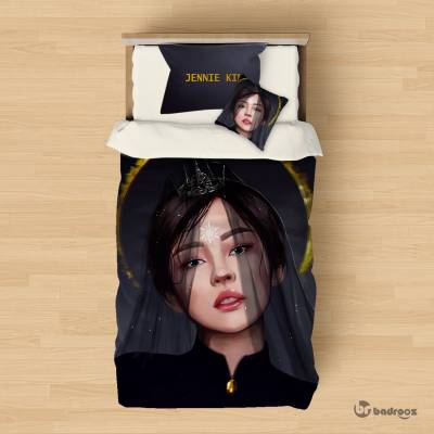 روتختی یک نفره jennie 2