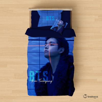 روتختی یک نفره BTS V PROOF
