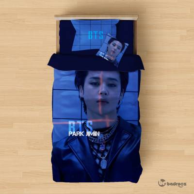 روتختی یک نفره BTS JIMIN 3