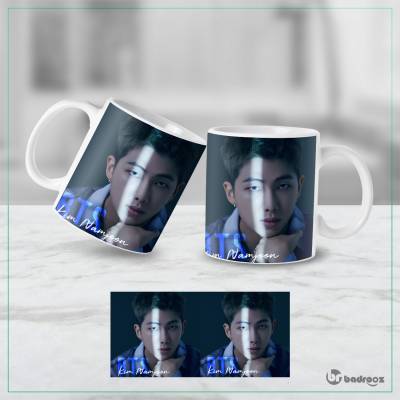 ماگ  BTS RM 2