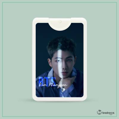 عطرجیبی BTS RM 2