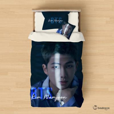 روتختی یک نفره BTS RM 2