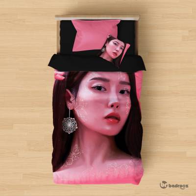 روتختی یک نفره IU