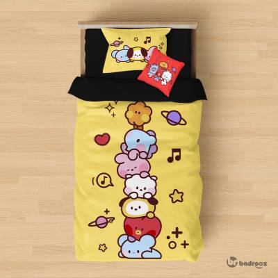 روتختی یک نفره MINI BT21