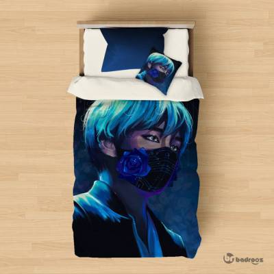 روتختی یک نفره BTS TAEHYUNG 2