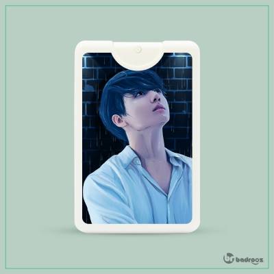 عطرجیبی JUNGKOOK BTS 5