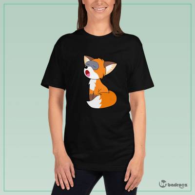 تی شرت زنانه foxx