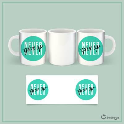 ماگ  Typography 13