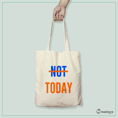 کیف خرید کتان امروز نه