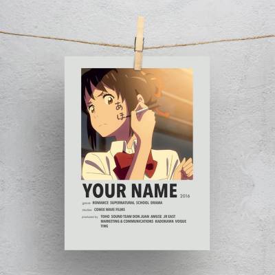پولاروید Mitsuha 