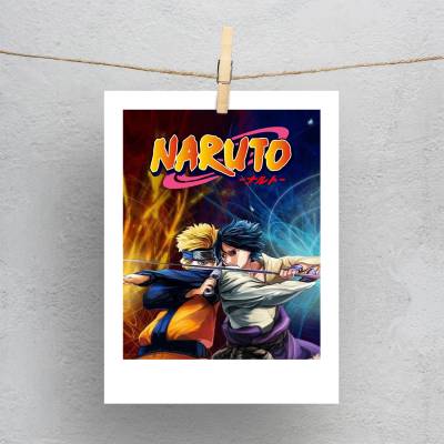 پولاروید Naruto 11