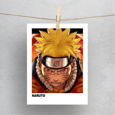 پولاروید  1 Naruto
