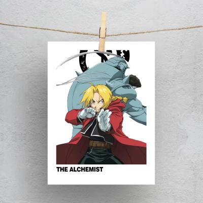 پولاروید Alchemist