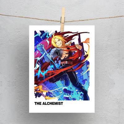 پولاروید Alchemist 2