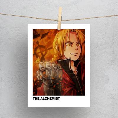 پولاروید Alchemis 5