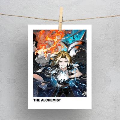 پولاروید Alchemis 7