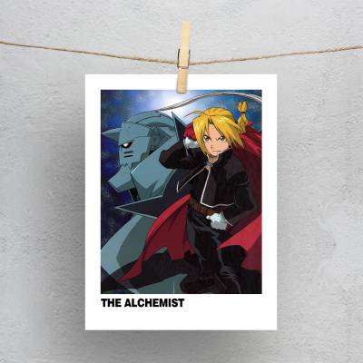پولاروید Alchemis 9