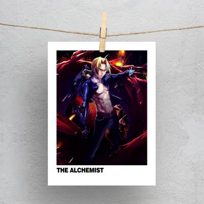 پولاروید Alchemis 10
