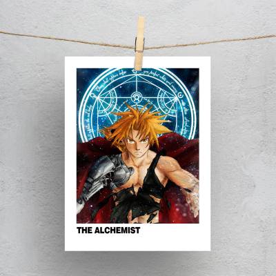 پولاروید Alchemis 14