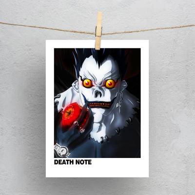 پولاروید death note 18