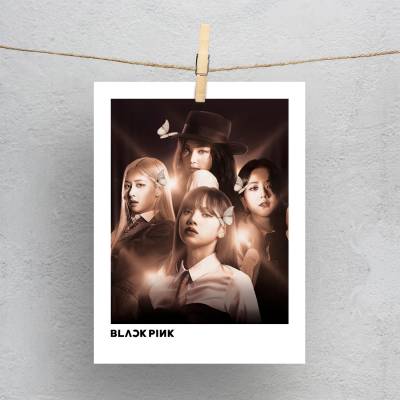 پولاروید blackpink2