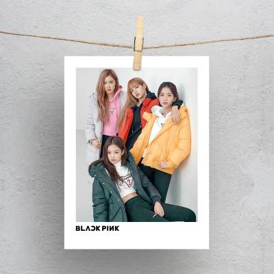پولاروید blackpink14