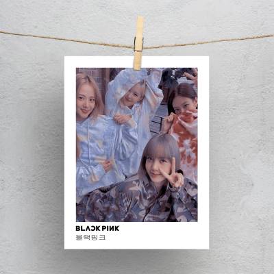 پولاروید blackpink 28