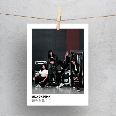 پولاروید blackpink 29