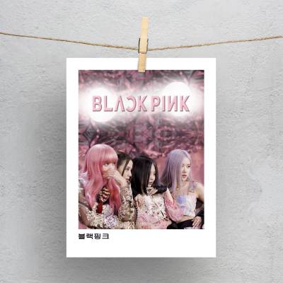 پولاروید blackpink 32