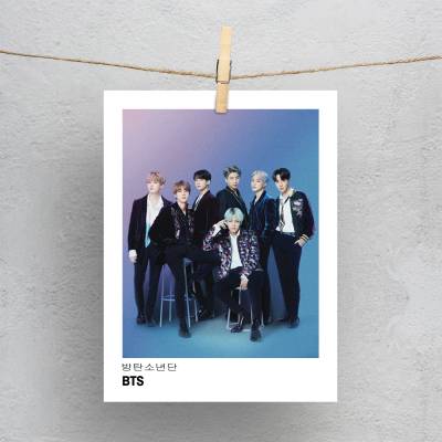 پولاروید BTS 01