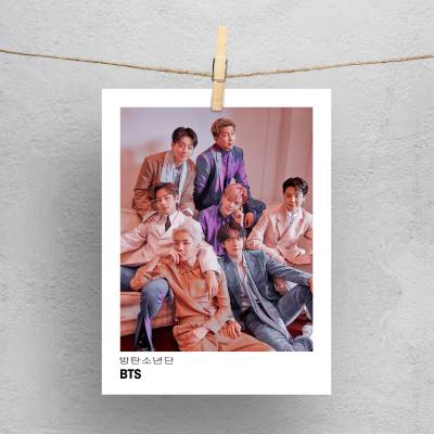 پولاروید BTS 02