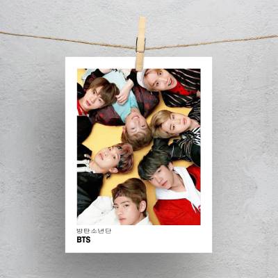 پولاروید BTS 03