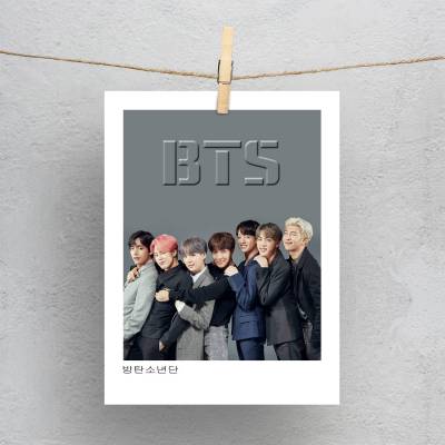 پولاروید BTS 06