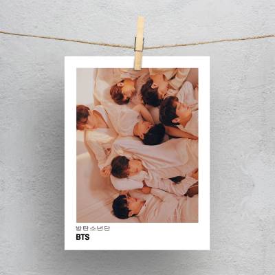 پولاروید BTS 12